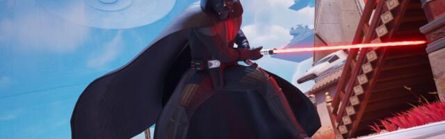 Epic is bringing AI Darth Vader’s tech to Fortnite creators