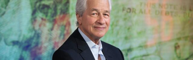 Jamie Dimon scored a win in the debate over private credit risks