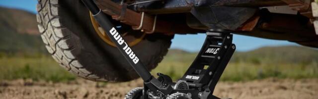 Harbor Freight Off-Road Jacks: What Options Are Available And What Makes Them So Durable?