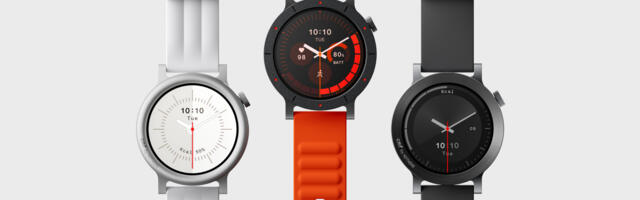 Nothing’s new $99 CMF Watch 3 Pro could become the cheap smartwatch to beat –here's why