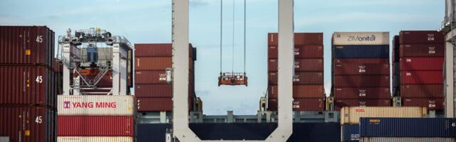 Americans are mostly paying for tariffs — and price rises may be on the way, says Deutsche Bank