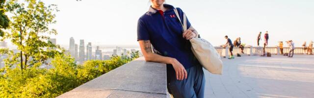 I'm a New Yorker who went to Montreal for the first time, and 5 things surprised me