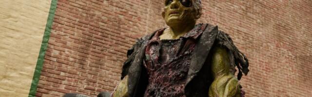 The Final ‘Toxic Avenger’ Trailer Is a Goofy, Retro Call to Arms