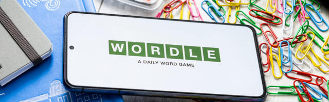 NYT Wordle today — answer and my hints for game #1530, Wednesday, August 27