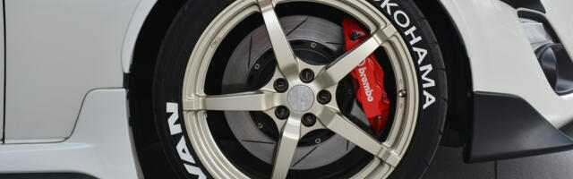 Are Yokohama Tires Any Good? Here's What Owners Have To Say