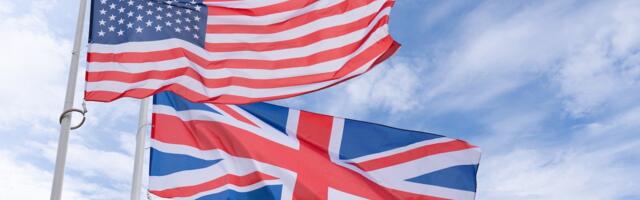 The next step in the ‘special relationship’
