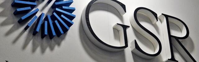 Crypto Market Maker GSR to Acquire FINRA-Registered Broker-Dealer Equilibrium Capital Services