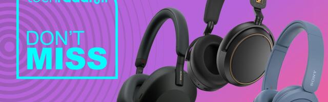 As Amazon's October Prime Day launches early, these are the only headphones and earbuds deals I'd buy