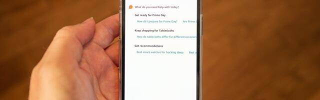 What is Rufus? Everything to know about Amazons AI assistant that’s definitely not Alexa