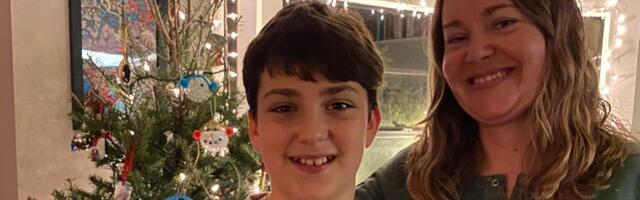 As a single mom, I can't afford to buy everything my son wants anymore. It has been an emotional turning point.