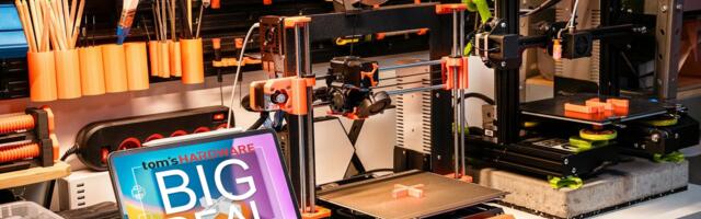 3D Printer Sales Bonanza during Prime Day 2025 — these are the best deals we found at all five sales