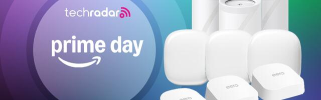 Upgraded your NBN plan but not your router? I've found 5 Prime Day deals on mesh Wi-Fi systems that'll unlock those faster internet speeds