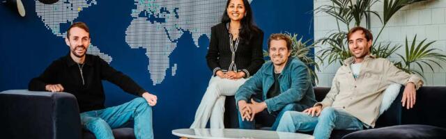 AI Tool of the Week: Amsterdam unicorn DataSnipper’s DocuMine makes TIME’s Best Inventions 2025 list 