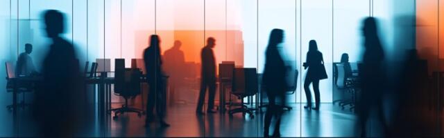 Successful AI adoption needs workers in the loop
