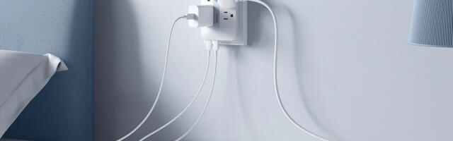 Upgrade your old outlet with this Anker extender for a mere $15.99 Upgrade your old outlet with this Anker extender for a mere $15.99