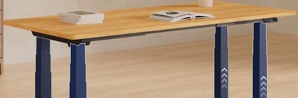 The new E7 Plus from Flexispot is launched today