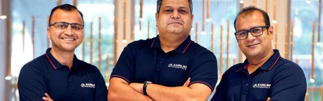 Axirium Aerospace Bags $3.5 Mn To Scale Aerospace Manufacturing
