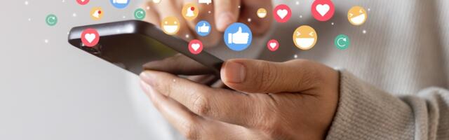 Tech firms issued new guidance to tackle online harms