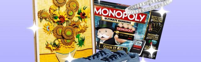 We talked to 10 millionaires about their dream holiday gifts. Their wish lists include ski gear, jewelry, and cheese clubs.