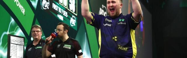 How to watch 2026 PDC World Darts Championship online: FREE live streams, schedule, seeds, Round 1 preview and draw