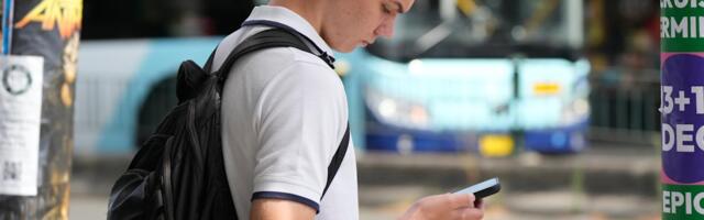 Judge blocks Louisiana's social media age verification law