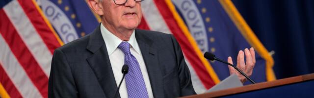 Trump’s war on the Federal Reserve heads to the Supreme Court next week