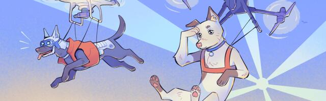 «Найден. Жив»: как передовые технологии помогают находить пропавших людей