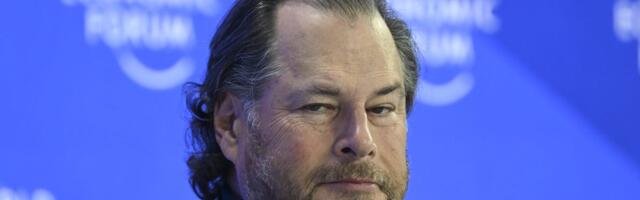 Salesforce quietly laid off workers in a new round of cuts