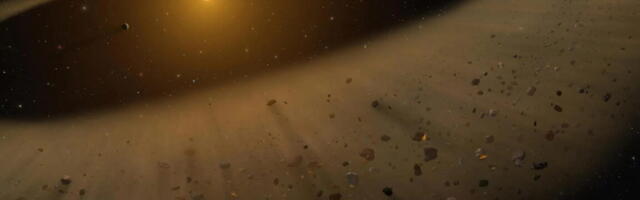 Astronomers are filling in the blanks of the Kuiper Belt