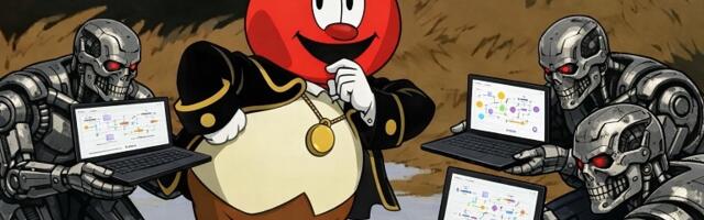 Как аналитику 1С почувствовать себя Сеньором