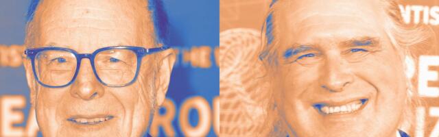 A Quantum Leap for the Turing Award