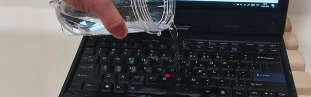 «Прости, мой старый друг, я должен разбудить тебя»: обзор Lenovo ThinkPad X220 Tablet