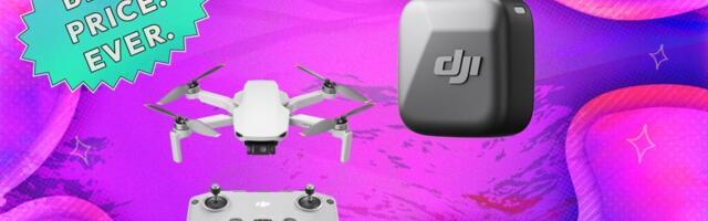 The best creator-approved deals to shop in Amazons Big Spring Sale — DJI drones and mics on sale