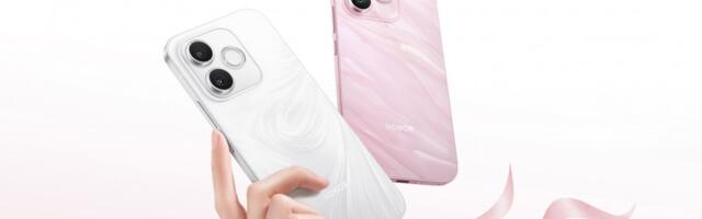 Honor X80i arrives with Dimensity 6500 and 7,000mAh battery