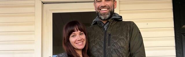 We bought a house that's too small so we could afford our dream neighborhood. A $300,000 third-party loan will help us renovate.