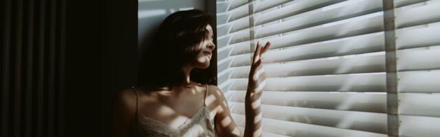 There is a version of grief that only people in their forties understand. It’s not for someone who died. It’s for the life you were quietly building in your head for twenty years that you now realize was never going to happen, and the mourning has no name because the thing you lost never existed outside your own planning.