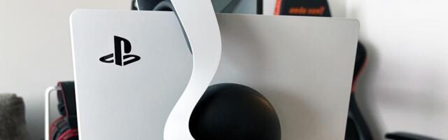 Sony will require age checks in the UK and Ireland to access PlayStation communication features