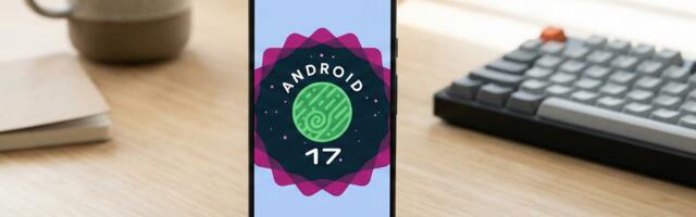 Android 17 QPR1 Beta 1 is already here with a sneak peek at September’s Feature Drop