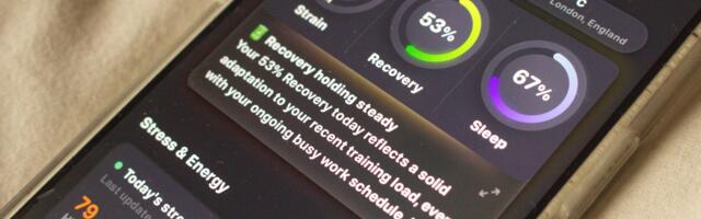 I tried the app Whoop just sued — and it’d be a real shame if it lost the battle