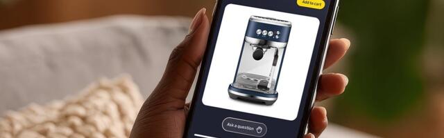 Amazon now has AI-generated podcasts about its products with AI hosts. I'm loving it.