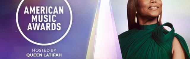How to watch the 2026 American Music Awards