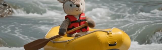 Google’s new anything-to-anything AI model is wild