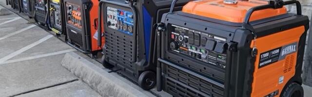 Five Of The Best Propane Generators You Can Buy In 2026