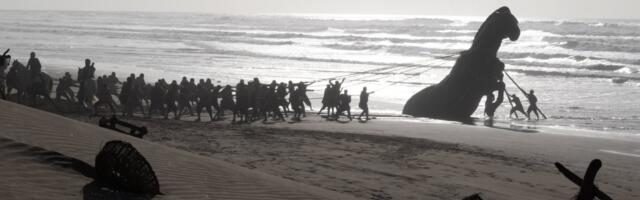The Odyssey: Who were the real-life people from the sea?