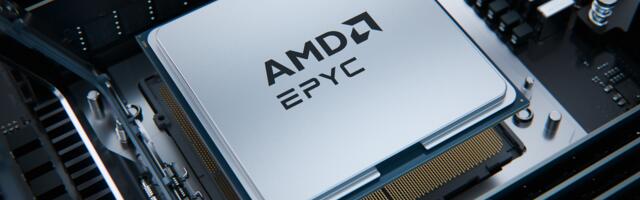 AMD's Venice is the first 2nm x86 server chip, but the stack doesn't fully ship until 2027