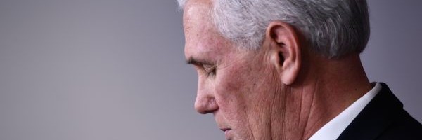 Parler reportedly removed posts by Trump affiliate Lin Wood calling for execution of VP Mike Pence