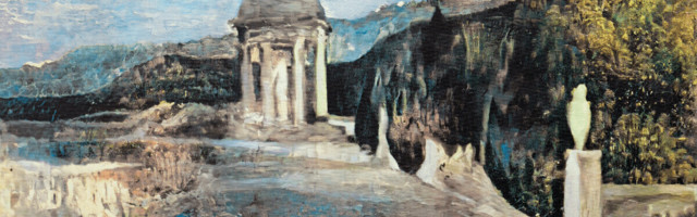 AI helps recreate painting hidden under a Picasso masterpiece