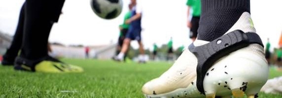 Euro 2021: The tech startups changing football