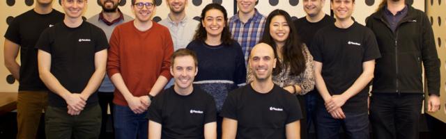 London-based Flexciton secures about €17.8 million to boost the capability of the global semiconductor industry