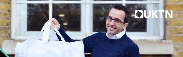 Founder in 5: Laundryheap CEO on the benefits of bootstrapping and diversity